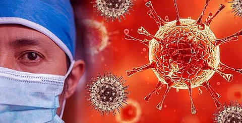 All You Need To Know About The New Coronavirus Strain