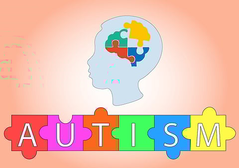 Some People May Have Autism Without Diagnostic Criteria