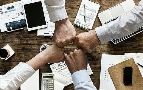IT Sector’s Return To Office Will Be Gradual In 2021