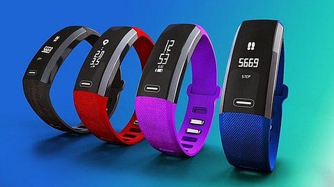 OnePlus May Launch Fitness Band In 2021