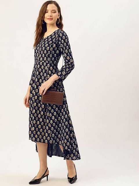 Outfit Tips For Stylish Ethnic Twist In New Year Party