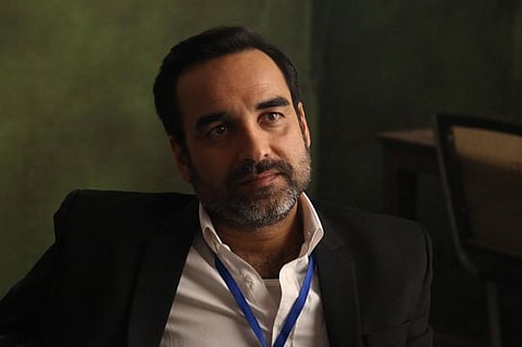 Pankaj Tripathi: I Fail To Understand Why Women Keep Quiet About Their Trauma