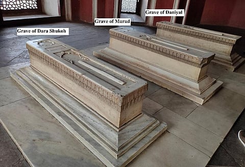 Ministry of Culture To find The Truth Of Tomb Dara Shikoh