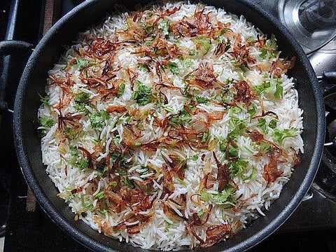 3 Lakh Users Made Swiggy Debut By Ordering A Chicken Biryani