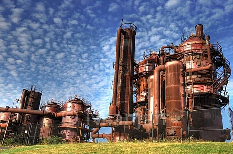 Industrial Units To Switch Over To PNG By January 31