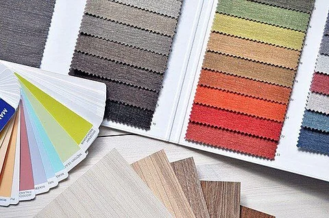 A Guide On Selecting The Right Color Palette For Your Abode