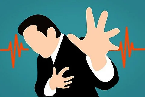 Reduced Hospital Visits For Heart Problems Contributed To Avoidable Deaths