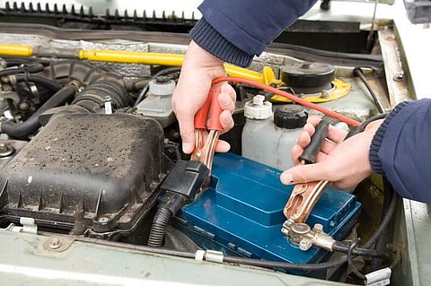 How To Find Out What Jumper Cables To Buy