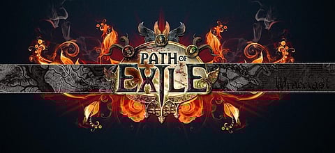 Choosing A Class In Path Of Exile 101