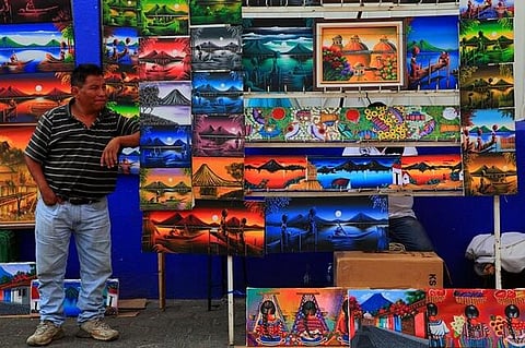 The Survival Story Of Indian Art Market During Covid-19 Pandemic