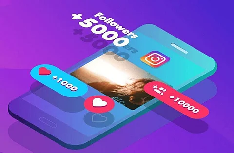 Need Unlimited Free Instagram Followers? Try GetInsta