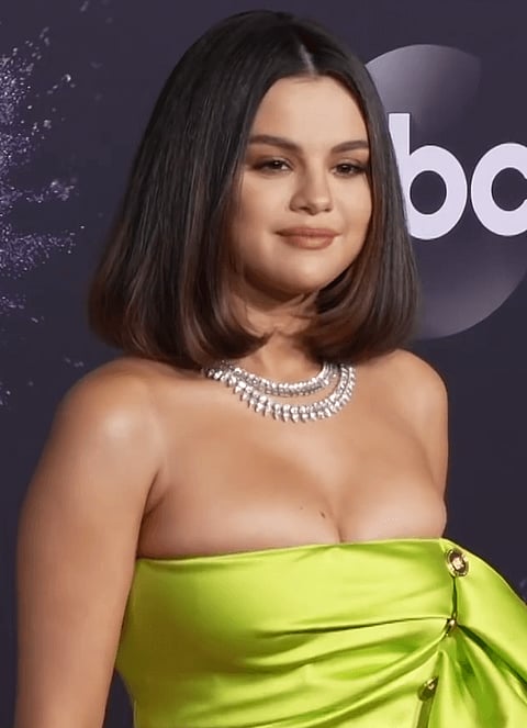 ‘I am A Huge Advocate For Therapy’, says Selena Gomez