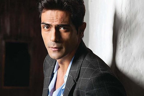 I’ve Waited For The Right Opportunity Patiently: Arjun Rampal