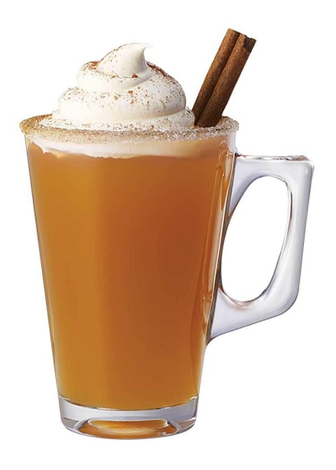 Jack Daniels Recommends Recipes For Your Go-To Winter Drink