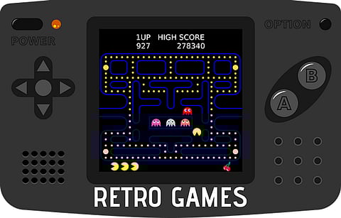 Pacman-like Game Decodes Origin of Emotions in Brain