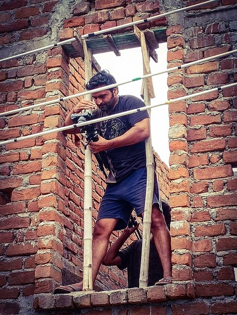 A Short Film on Plight of Migrants During Pandemic