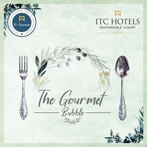 Celebrate The Weekend In Style With ITC Maurya’s Delhi Weekends Call