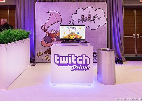 Twitch And Beauty: Could The Streaming Site Rival Instagram’s Hold On The Influencer Market