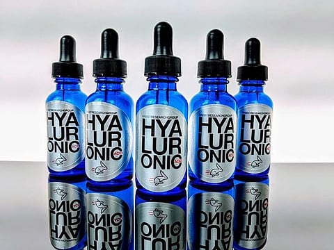 Hyaluronic Acid Is An Extraordinary Ingredient And A Boon To Skincare