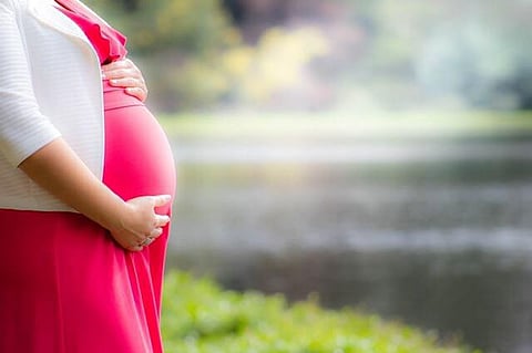 Covid-19 May Deepen Depression, Anxiety Among Pregnant Women
