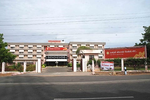 LVB Write-off To Hurt Investor Sentiments of Smaller Banks