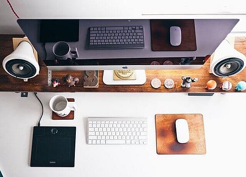 Revamp Your Workspace By These Seven Simple Step