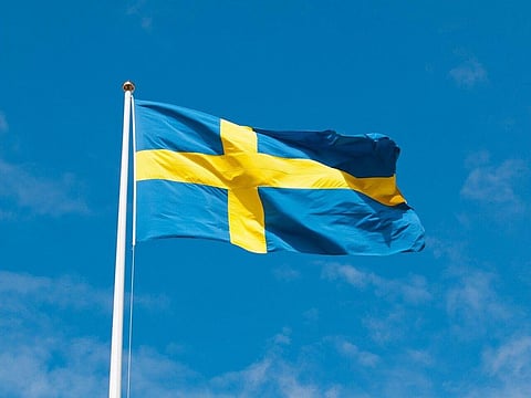 Sweden To Strengthen Ties With India in Science & Technology