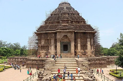 Konark Festival And Sand Art Festival To Begin From Dec 1