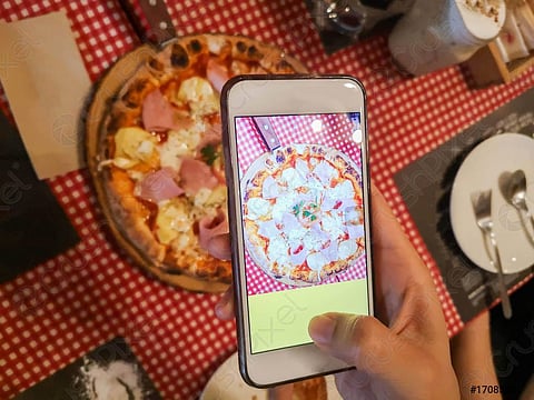 The Italian Cultural Centre Unveiled Its First Post-Lockdown Exhibition