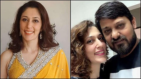 Kamalrukh Wife Of Late Wajid Khan Appeals For Anti-Conversion Bill To Be Applied In Nation