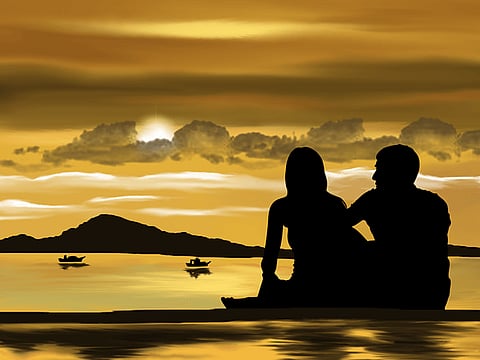 Emotional Flexibility Is The Key Factor To Healthy Relationships