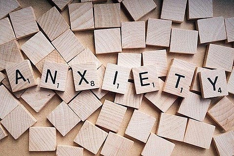 Anxiety Associated With Risks of Alzheimer’s Disease
