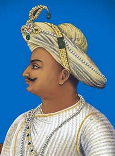 The Shocking Truth About Tipu’s Gifts To Hindu Temples