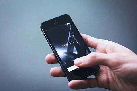 How To Get An Internship At Uber India