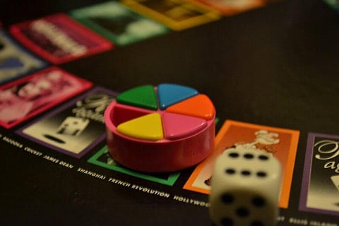 Why Should You Organize A Trivia Night Out With A Trivia Board Game?