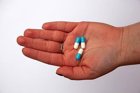 Here’s Why Antibiotics Increase Risks of Heart Attacks