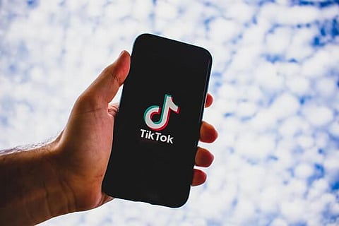 The Unstoppable Growth Of TikTok And Amateur Content Creation