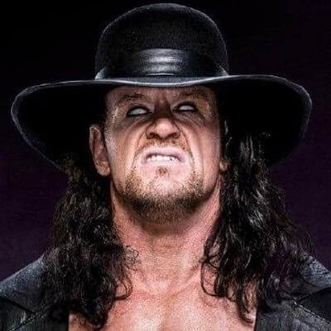 Wrestling Legend Undertaker Bids Farewell To His Stellar Career