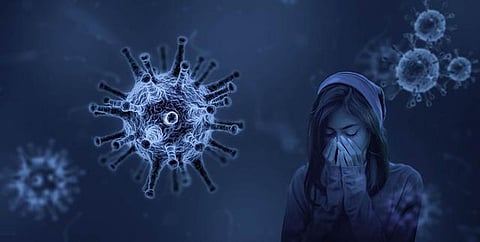 Why True Loss Of Smell, Taste A Godsend For Many Covid19 Patients