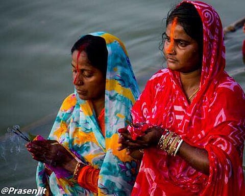 5 Interesting Facts To Know About Hindu Festival Chhath Puja