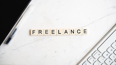 Demand For Freelancers Have Increased By 75 Percent In Large Corporates