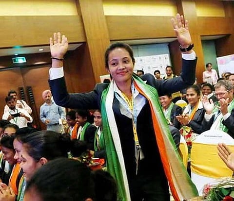 Sushila Chanu Pukhrambam: Tokyo Olympics Is The Biggest Tournament For The Team