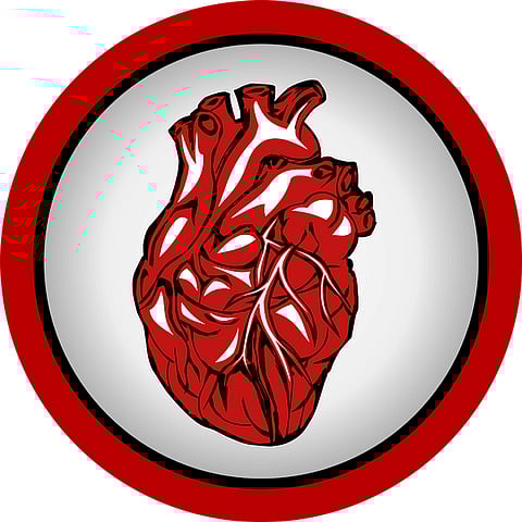 Safety Procedures Are Important To Perform Successful Heart Transplant Amid Covid19
