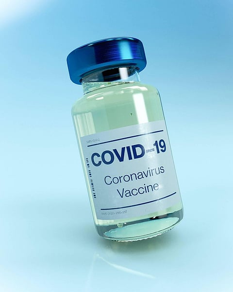 COVID Vaccine Priority For Pregnant Women & Aged in Odisha