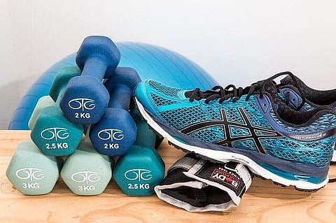 Some Lesser-Heard Exercises To Break Free From A Monotonous Workout Routine