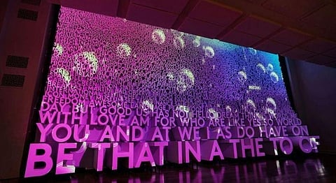 New Non-Profit Museum Dedicated to Language