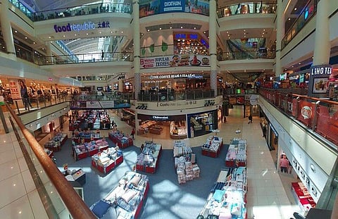 Only Five New Malls Were Launched In India 2020: Report
