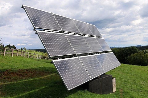 Government Allows Pastureland For Development of Solar Power Plants