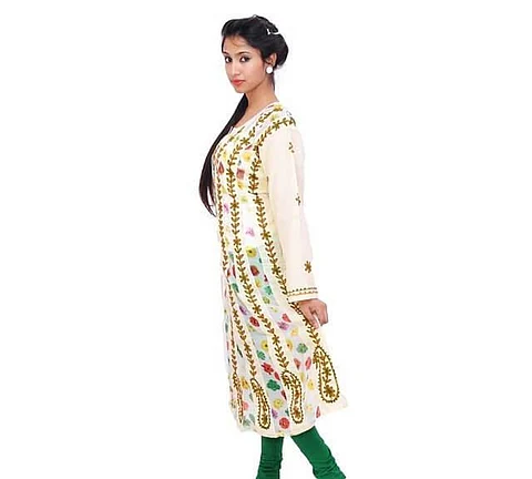 Choosing Environment Friendly Diwali Fashion