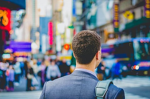 How to Start Your Career From the Student’s Years